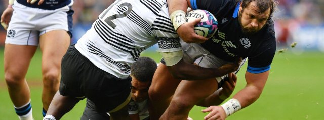 Scotland v Fiji | What you need to know