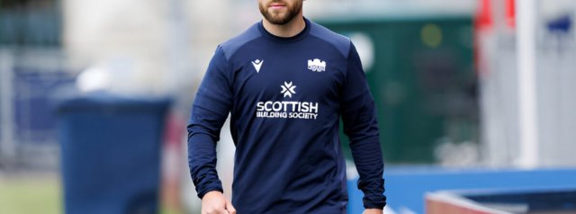 Sione Tuipulotu set to lead Scotland at Scottish Gas Murrayfield