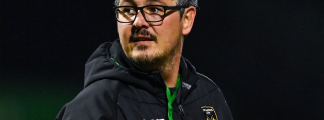 Dai departs from Dragons