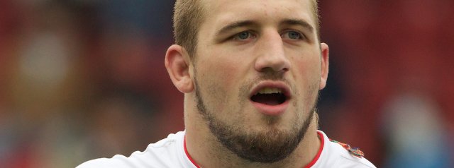 Joe Marler announces international retirement