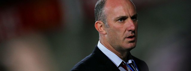 Australia men's sevens appoint new coach