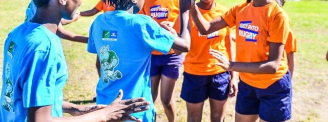 SA Rugby gets “growing the game” makeover