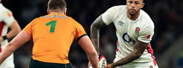 Everything you need to know | England v Australia