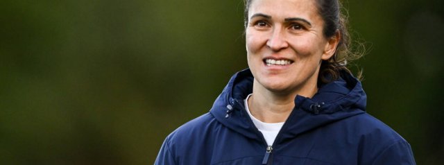 Tania Rosser's three-year term as Head Coach of Leinster Women comes to an end