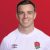 George Ford England