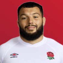 Ellis Genge England