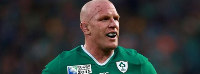 Brian O'Driscoll's Top 5 Irish Players Of All Time