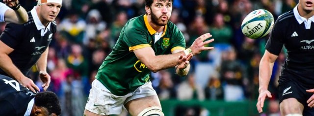 Boks expecting physical onslaught from Scotland