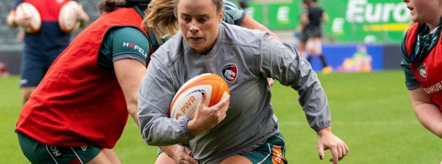 Premiership Women's Rugby Stats | Round 5