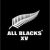 Simon Parker All Blacks XV