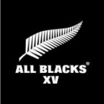 Simon Parker All Blacks XV