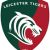 Charlie Bemand Leicester Tigers