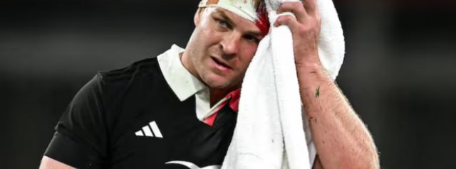 All Blacks lose Sam Cane and Mark Tele'a