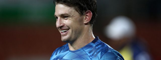 Beauden Barrett back for the Blues