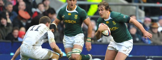 Can England tame the Springboks at home?