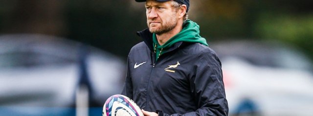 Boks prepared for quick turnaround to England Test