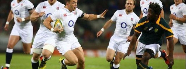 What you need to know about England A v Australia A