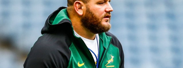 6 Winners & Losers: Springbok squad announcement