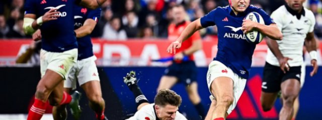 France Player Ratings