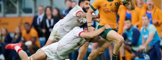 4 Australia XV stars to join Wallabies squad