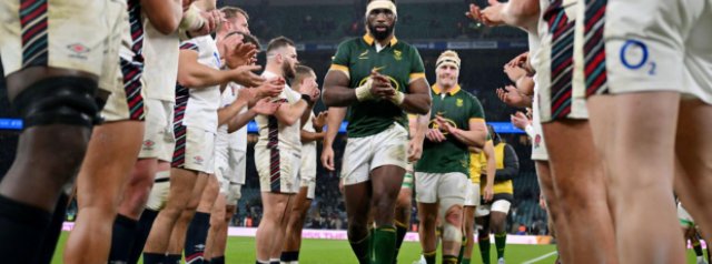 England vs South Africa: A statistical look