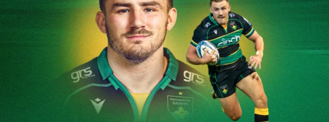 Sleightholme extends Saints stay