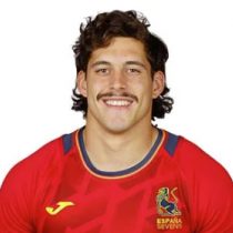 Tobias Sainz-Trapaga Spain 7's