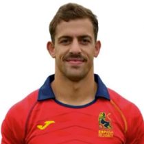 Manuel Sainz-Trapaga Spain 7's