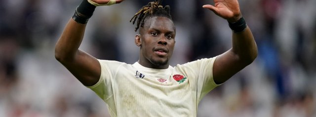 'Playing for England is the Mecca' according to Itoje amid global breakaway talk