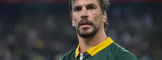 Etzebeth to start as Kleyn withdraws from Wales Test