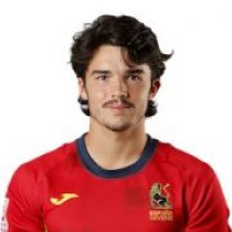 Francisco Cosculluela Spain 7's