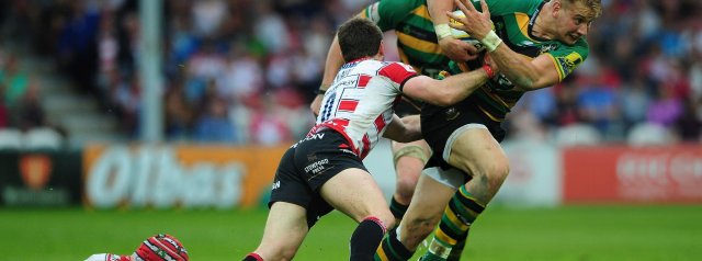 Lookback | 7 May 2016 | Gloucester v Northampton Saints