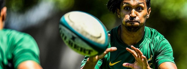 Blitzboks need to lay down a marker for new season