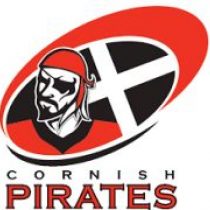 Harry Yates Cornish Pirates