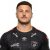 Andre Esterhuizen Sharks