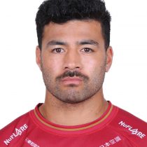 Richie Mo'unga Toshiba Brave Lupus Tokyo