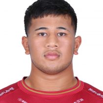 Vea Taumoefolau Toshiba Brave Lupus Tokyo