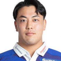 Takayoshi Mohara Shizuoka Blue Revs