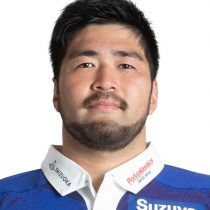 Sohei Nishimura Shizuoka Blue Revs