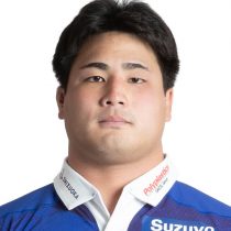 Shunsuke Sakuta Shizuoka Blue Revs