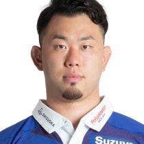 Shumpei Miura rugby player