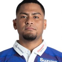 Sione Vuna Shizuoka Blue Revs