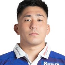 Takuma Shoji Shizuoka Blue Revs