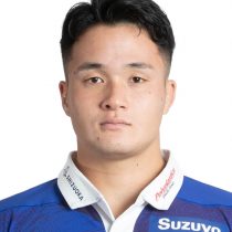 Shunsuke Ito Shizuoka Blue Revs