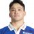 Soma Okazaki rugby player