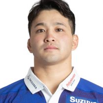 Soma Okazaki Shizuoka Blue Revs