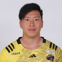 Shogo Nakano Tokyo Sungoliath