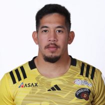 Shinnosuke Oka Tafokitau Tokyo Sungoliath