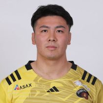 Masahiko Sagara rugby player