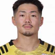 Kenta Fukuda Tokyo Sungoliath